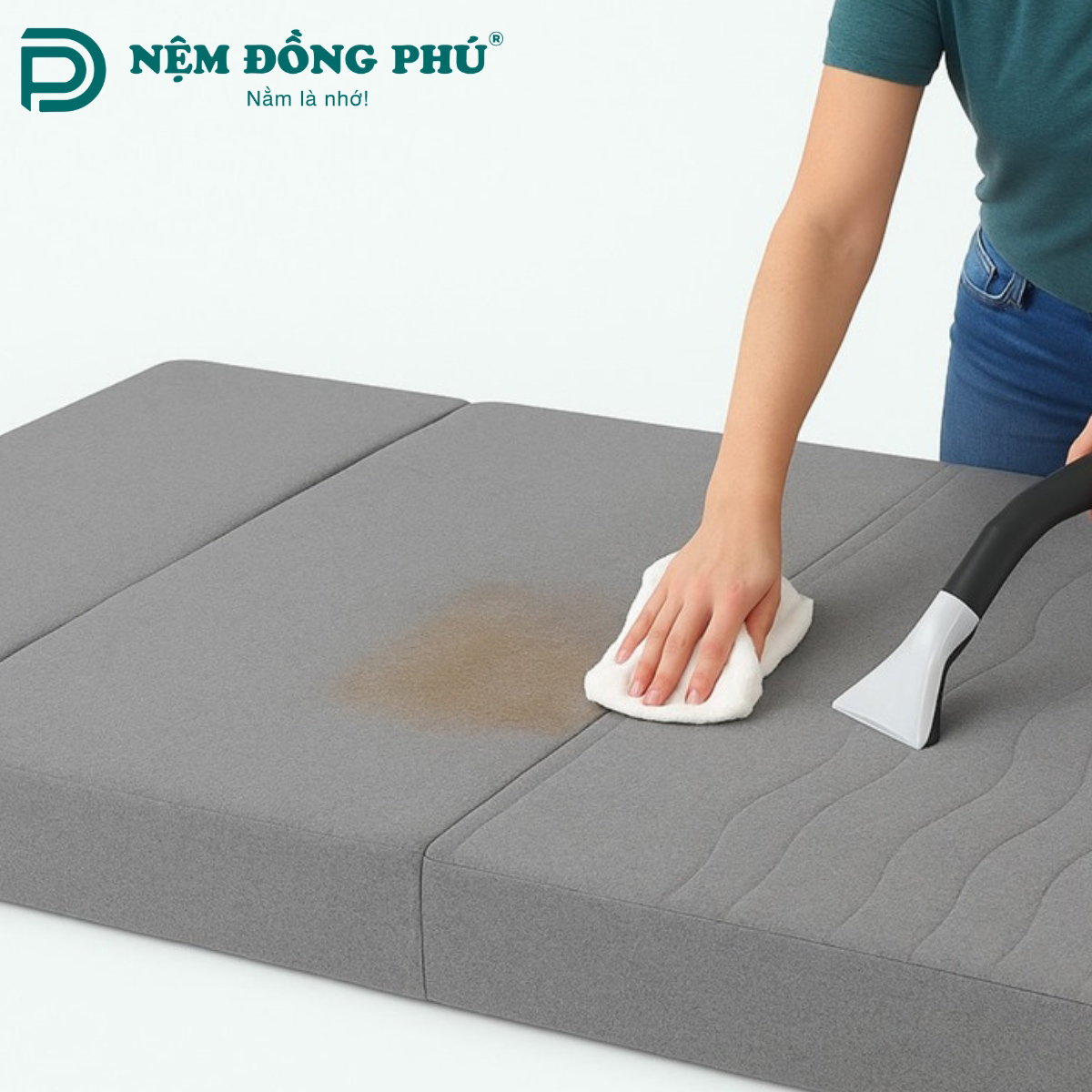 Khi nào nên giặt đệm bông ép? Khi nào nên giặt đệm bông ép?