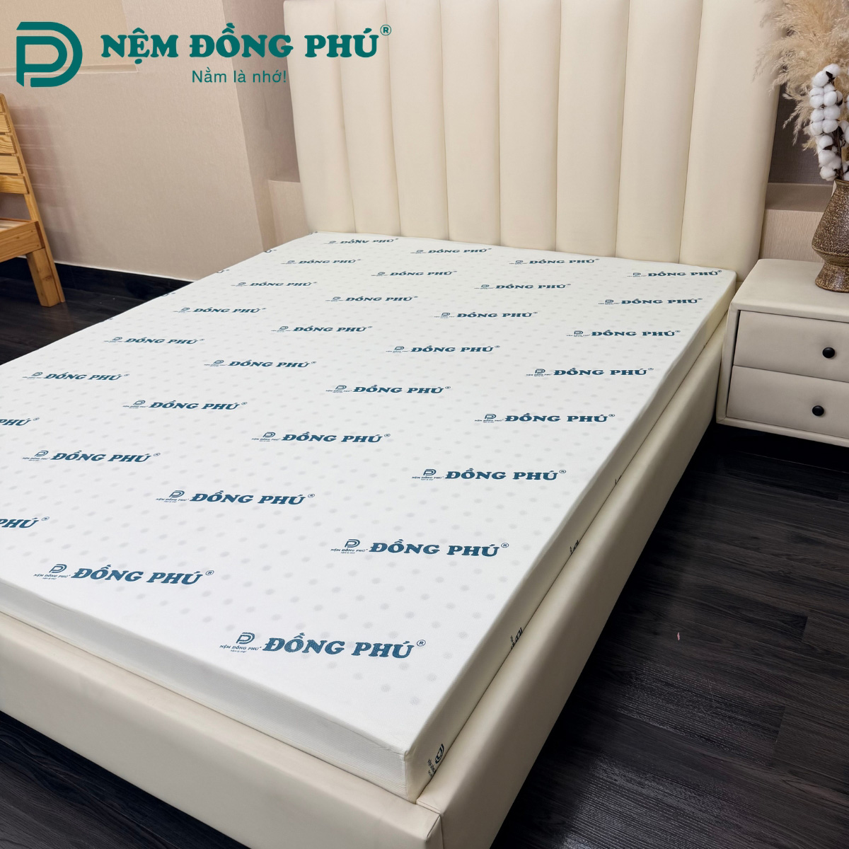 Nệm foam Nệm foam