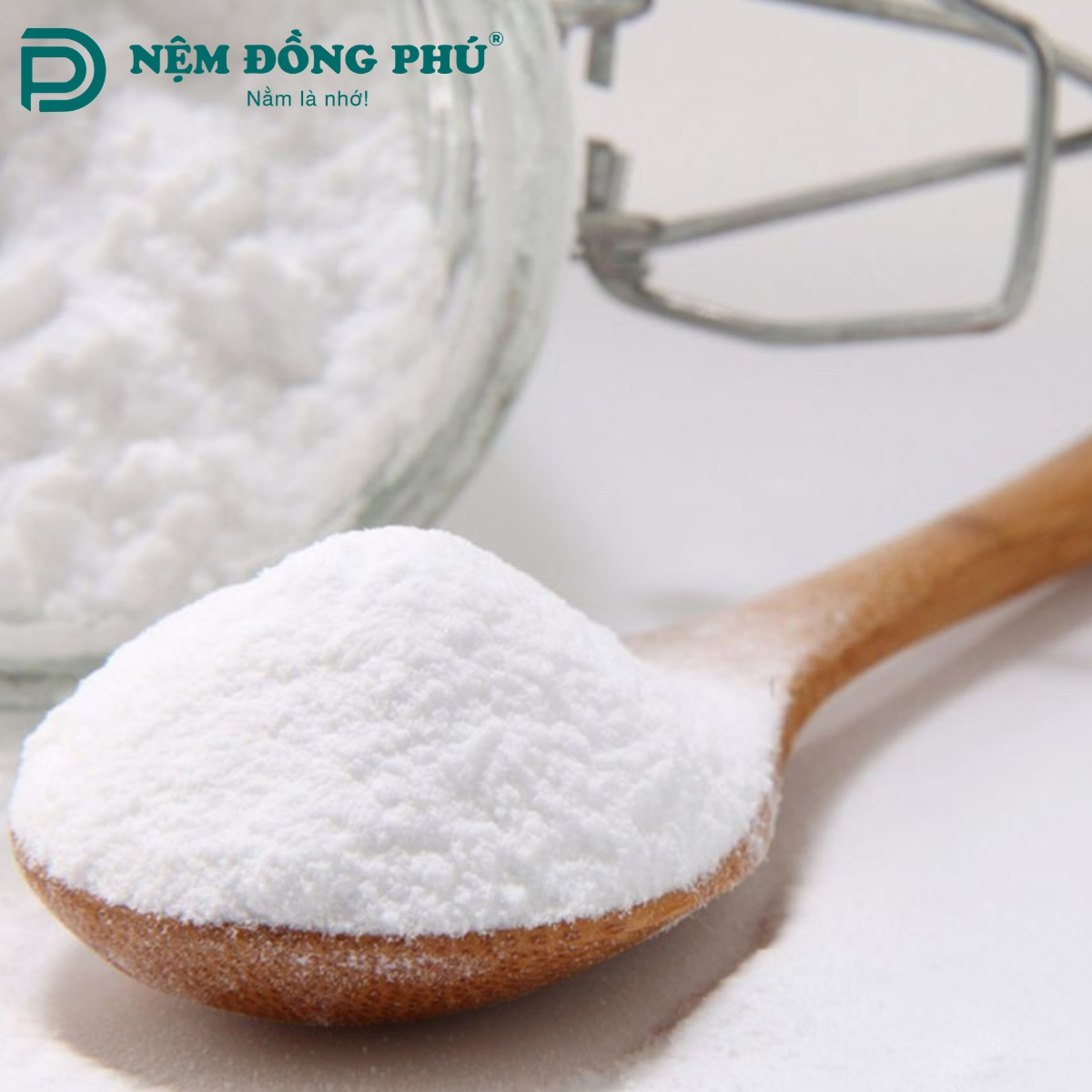 Baking soda là gì? Baking soda là gì?