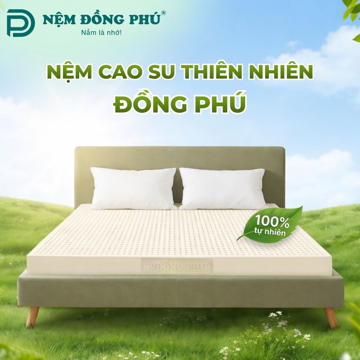 Chất liệu đệm nào phù hợp nhất cho người già