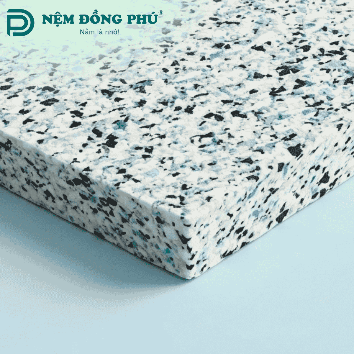 Nệm cao su non là gì?