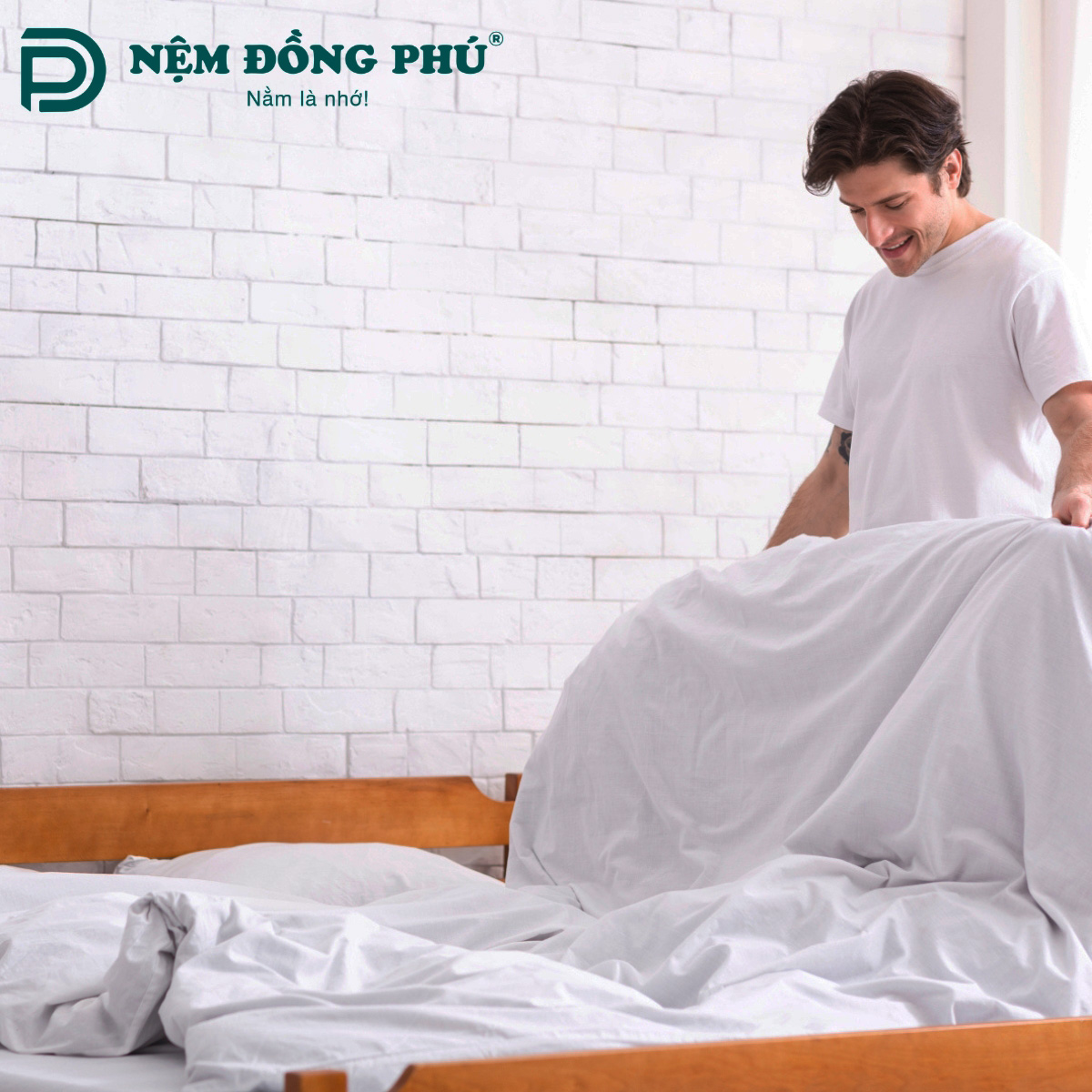 Tại sao lại phải phơi nệm định kỳ? Tại sao lại phải phơi nệm định kỳ?