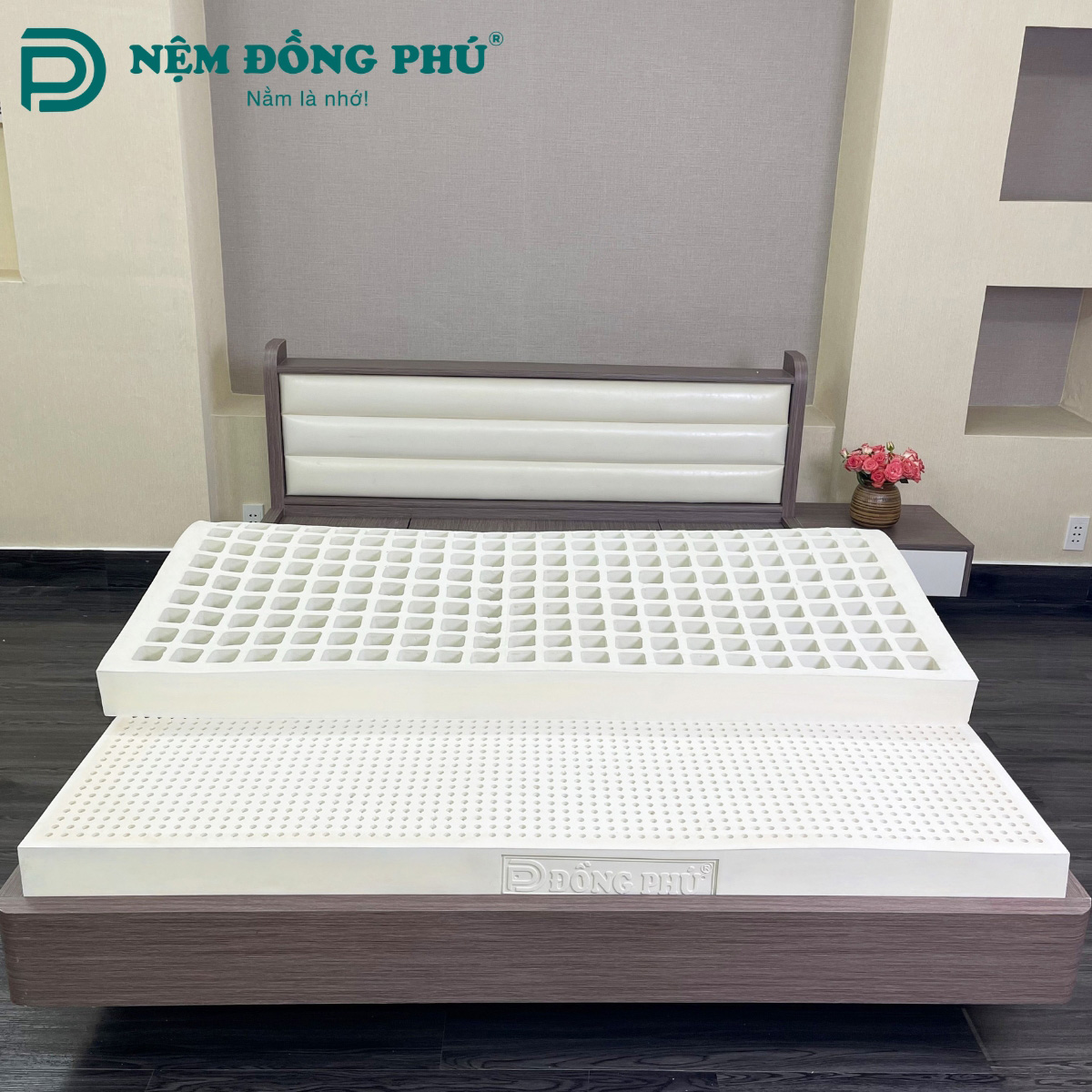 Vì sao bảo quản nệm cao su lại quan trọng Vì sao bảo quản nệm cao su lại quan trọng