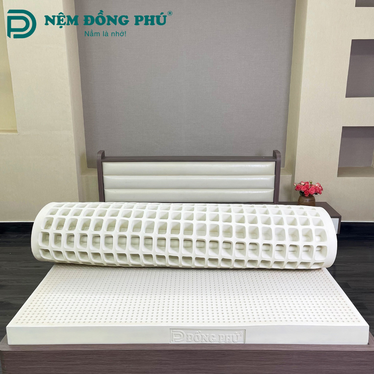 Các cách bảo quản nệm cao su đúng cách Các cách bảo quản nệm cao su đúng cách