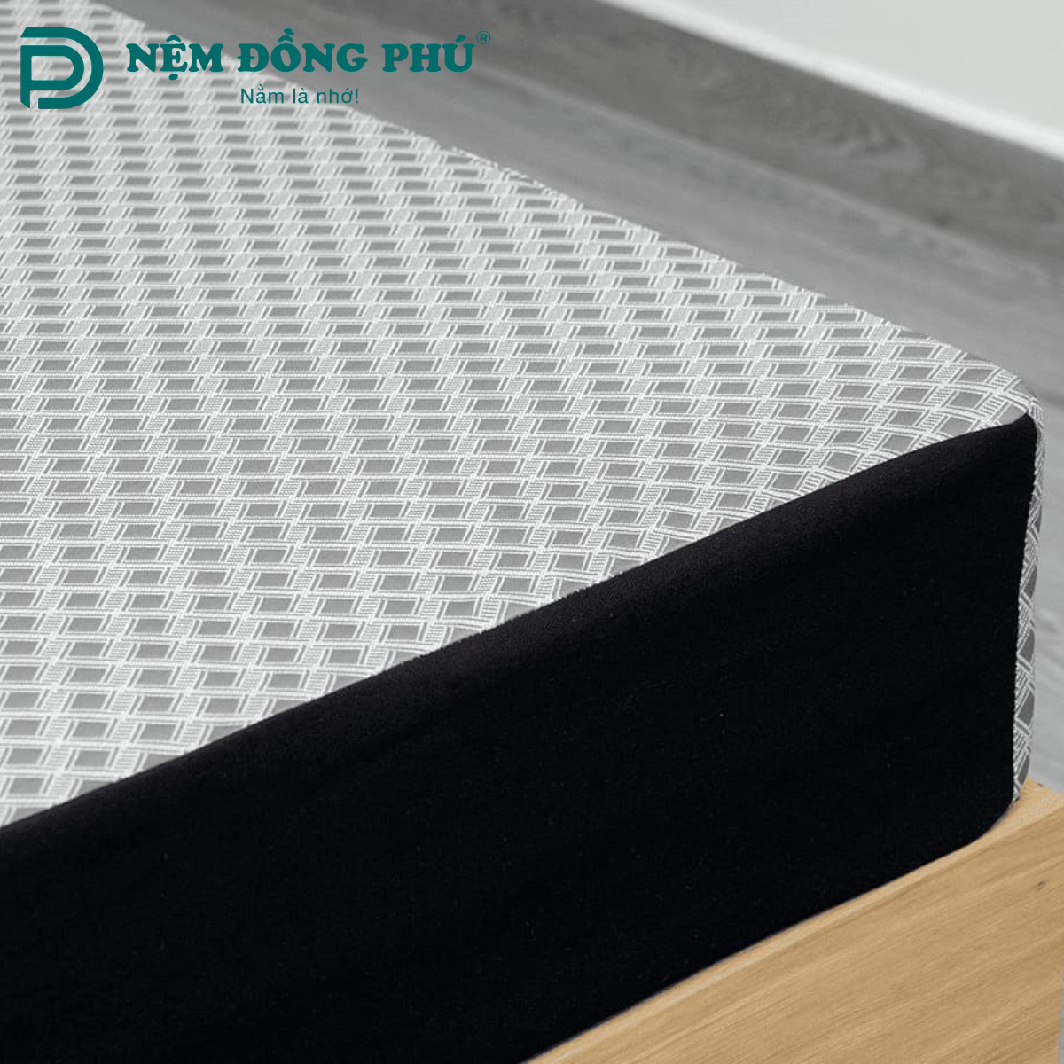 Dòng nệm foam than hoạt tính mang lại nhiều giá trị cho giấc ngủ của bạn Dòng nệm foam than hoạt tính mang lại nhiều giá trị cho giấc ngủ của bạn