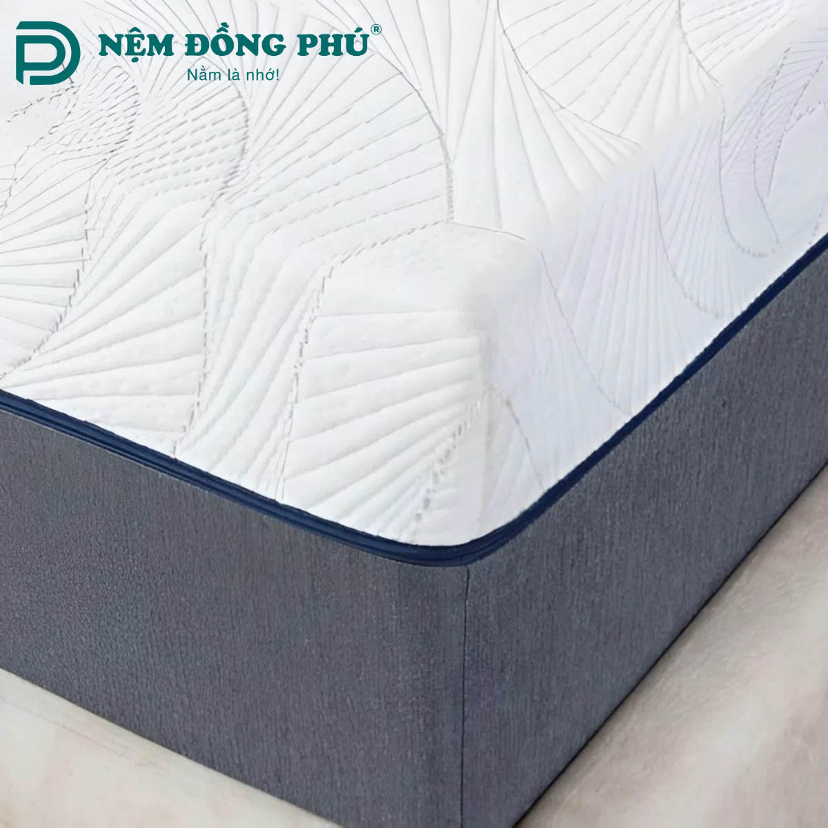 Nệm Hybrid là gì? Nệm Hybrid là gì?