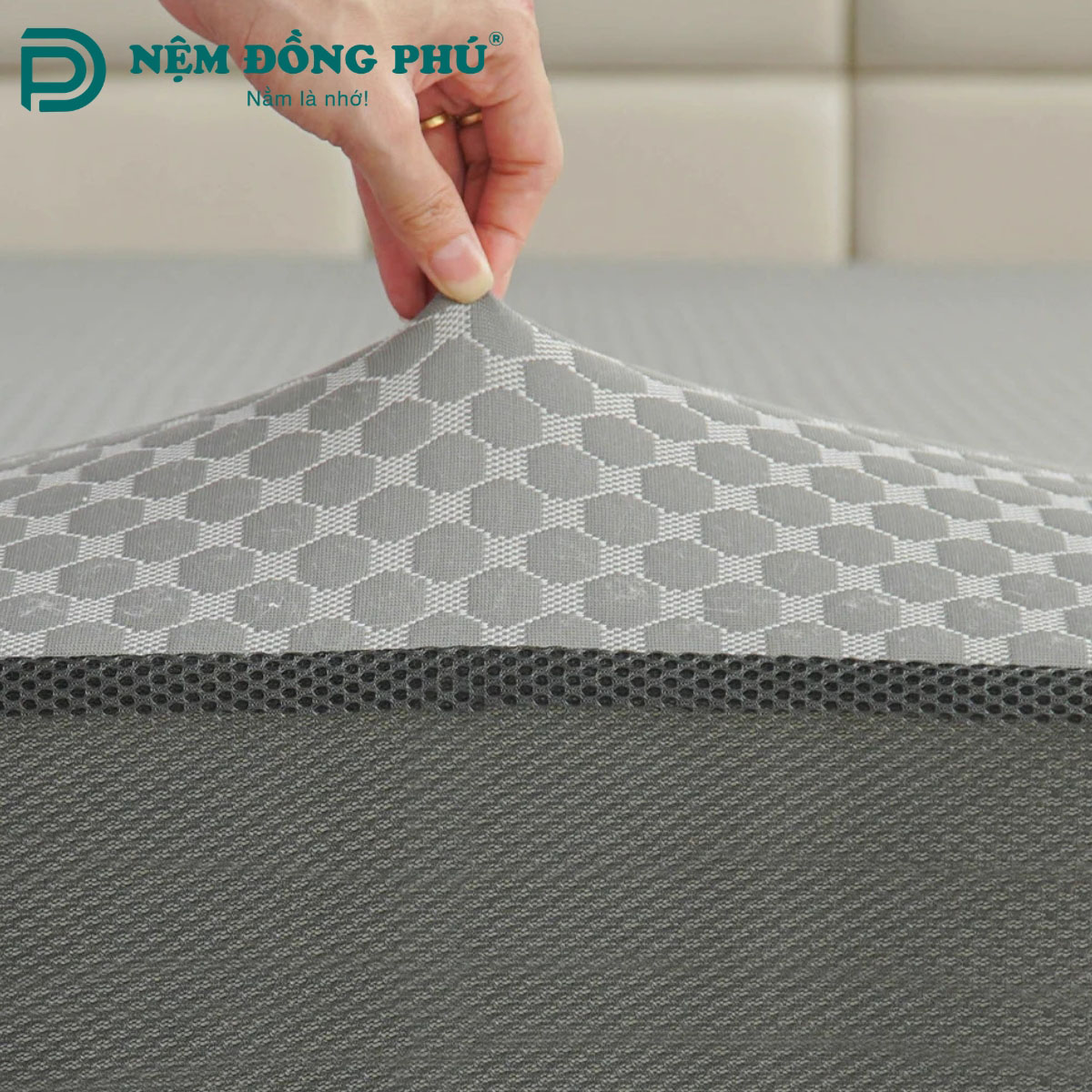 Mua nệm Hybrid ở đâu uy tín và chất lượng? Mua nệm Hybrid ở đâu uy tín và chất lượng?