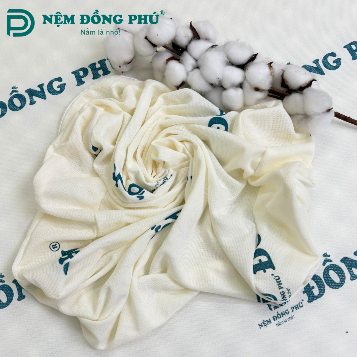 Nằm nệm giúp cơ thể được thư giãn, ngủ ngon và sâu giấc hơn Nằm nệm giúp cơ thể được thư giãn, ngủ ngon và sâu giấc hơn