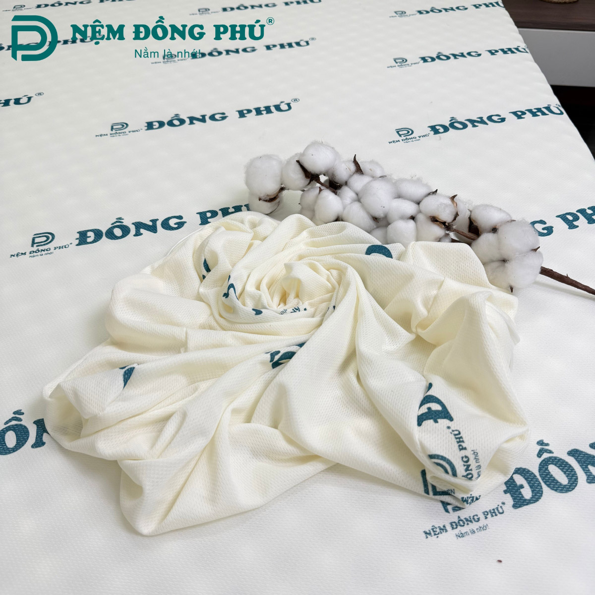 Nệm foam massage Đồng Phú Nệm foam massage Đồng Phú