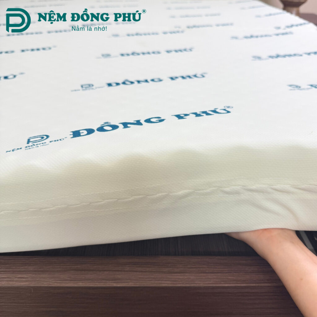 Cách chọn kích thước nệm 1 người nằm phù hợp chuẩn nhất