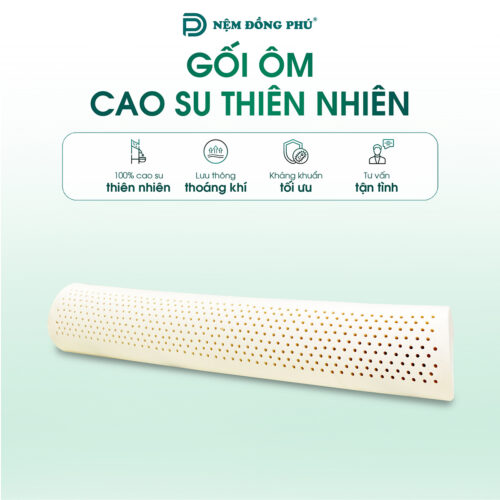 goi om cao su thien nhien dong phu 1