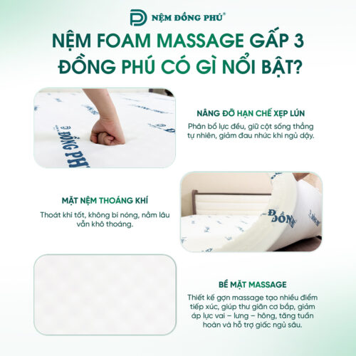 nem foam massage dong phu gap 3 4