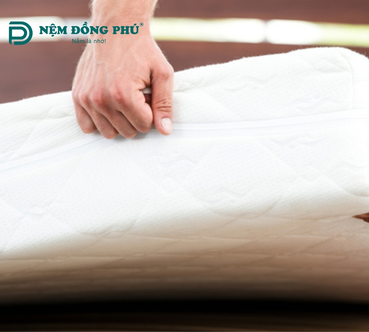 Lựa chọn đệm một mặt hay hai mặt phụ thuộc vào nhiều yếu tố