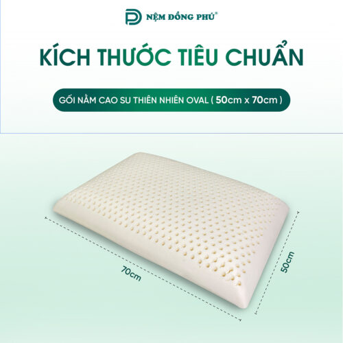 goi oval cao su thien nhien 5