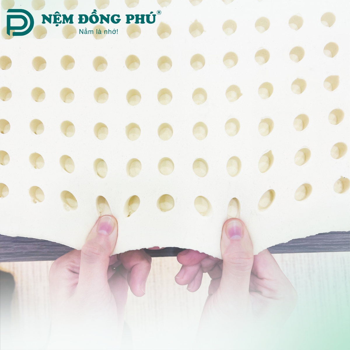 Những yếu tố ảnh hưởng đến độ bền của nệm cao su thiên nhiên