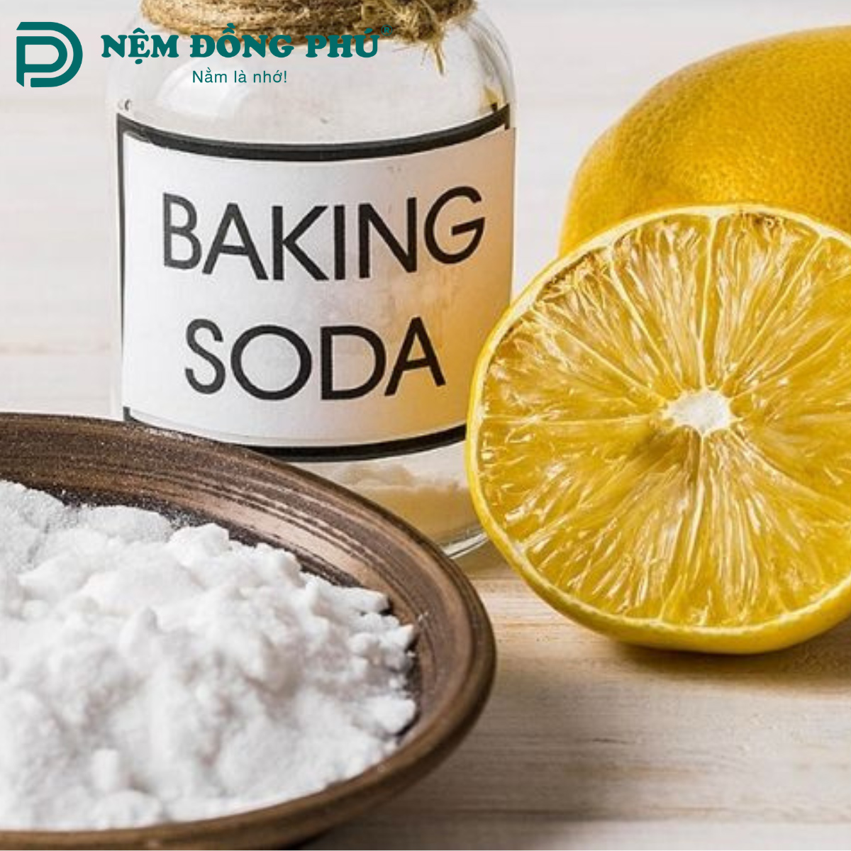 Một số lưu ý cần tránh khi xử lý nệm cao su bị hôi