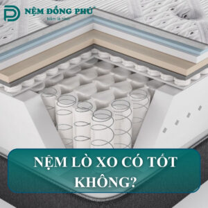 nem cao su co tot khong
