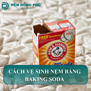 ve sinh nem bang baking soda 1