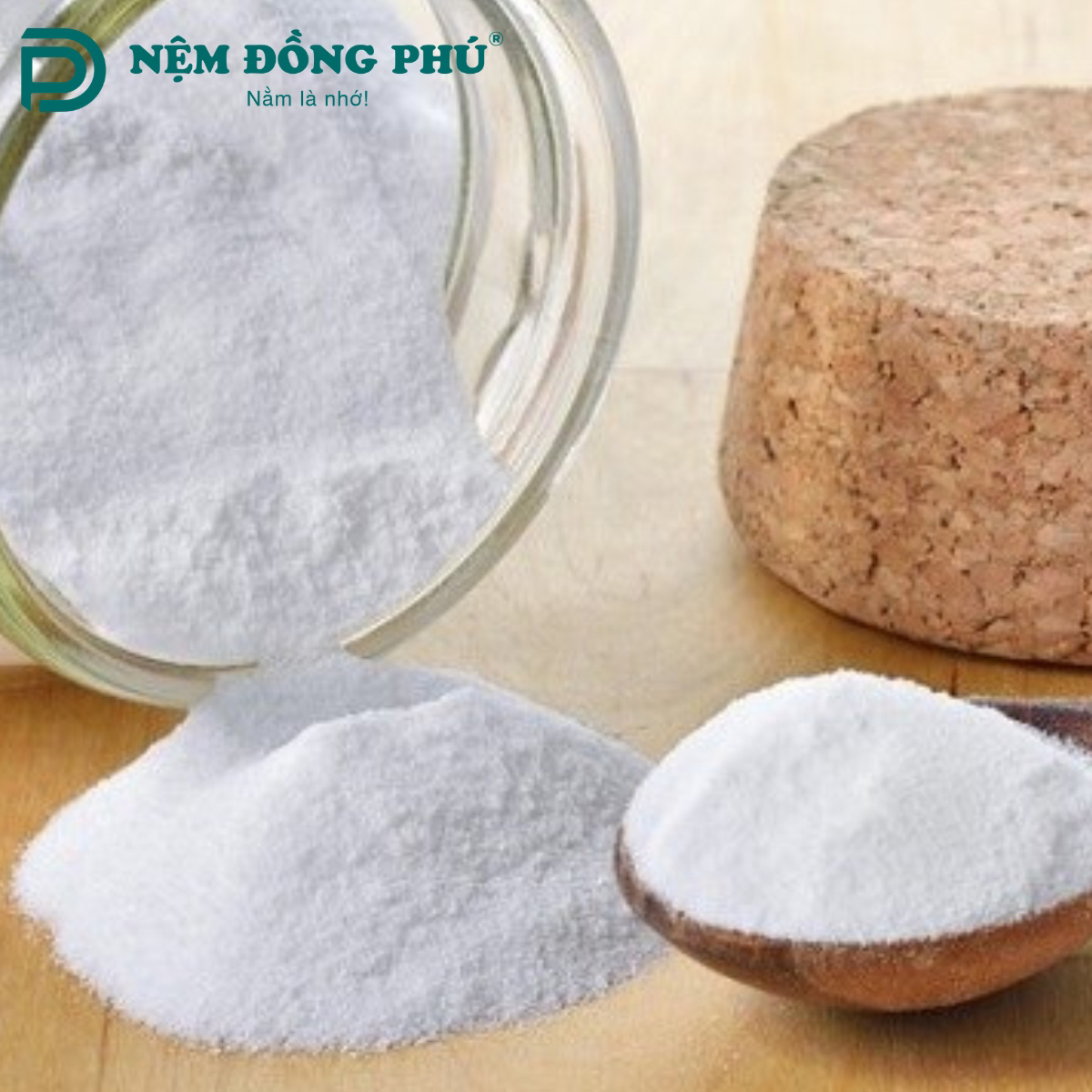 Một số dụng cụ cần chuẩn bị khi giặt nệm