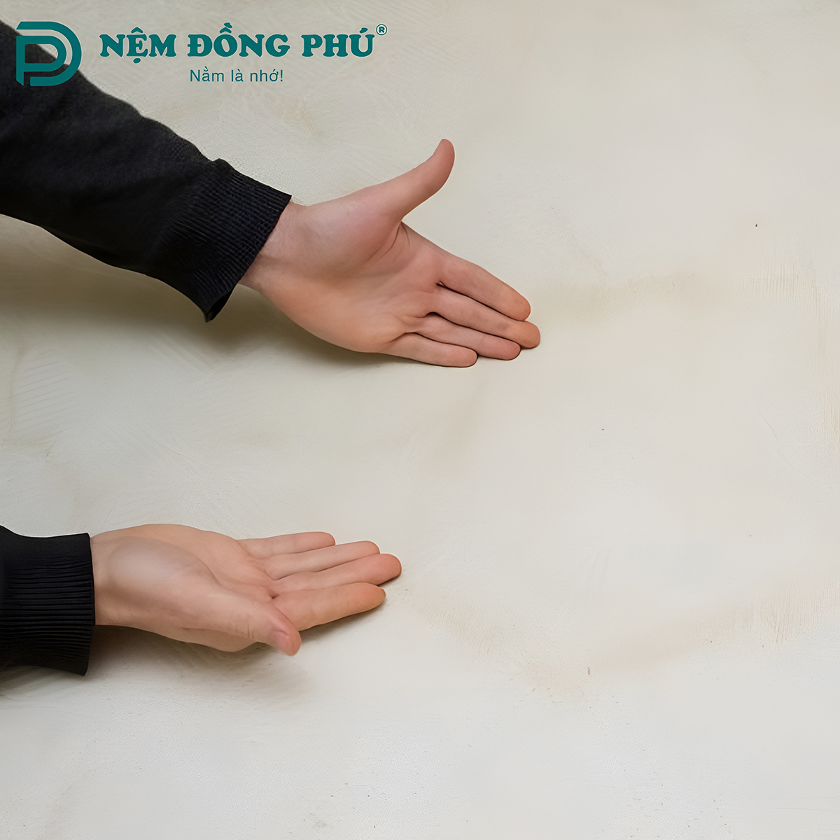 Những dấu hiếu cần giặt nệm gấp ngay lập tức