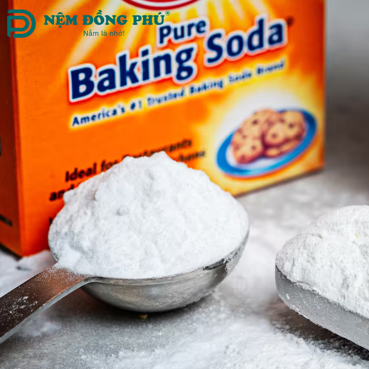 Các vật dụng nên có khi giặt nệm gấp