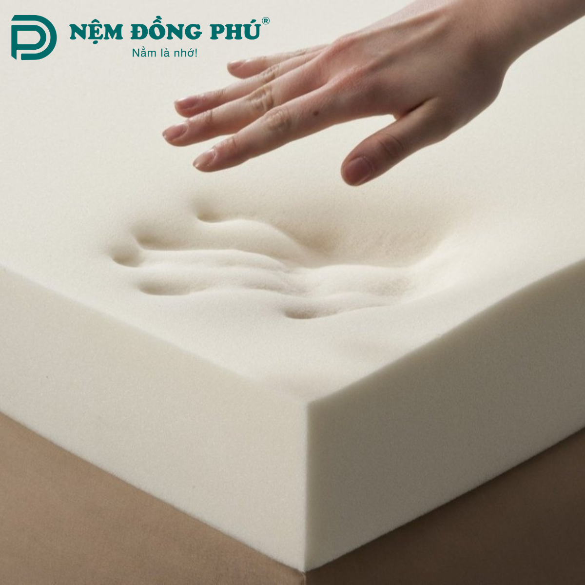 Nệm Foam là gì?