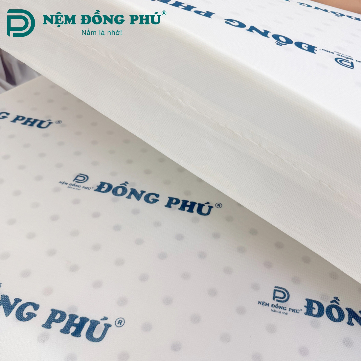 Kinh nghiệm chọn mua nệm foam và nệm bông ép