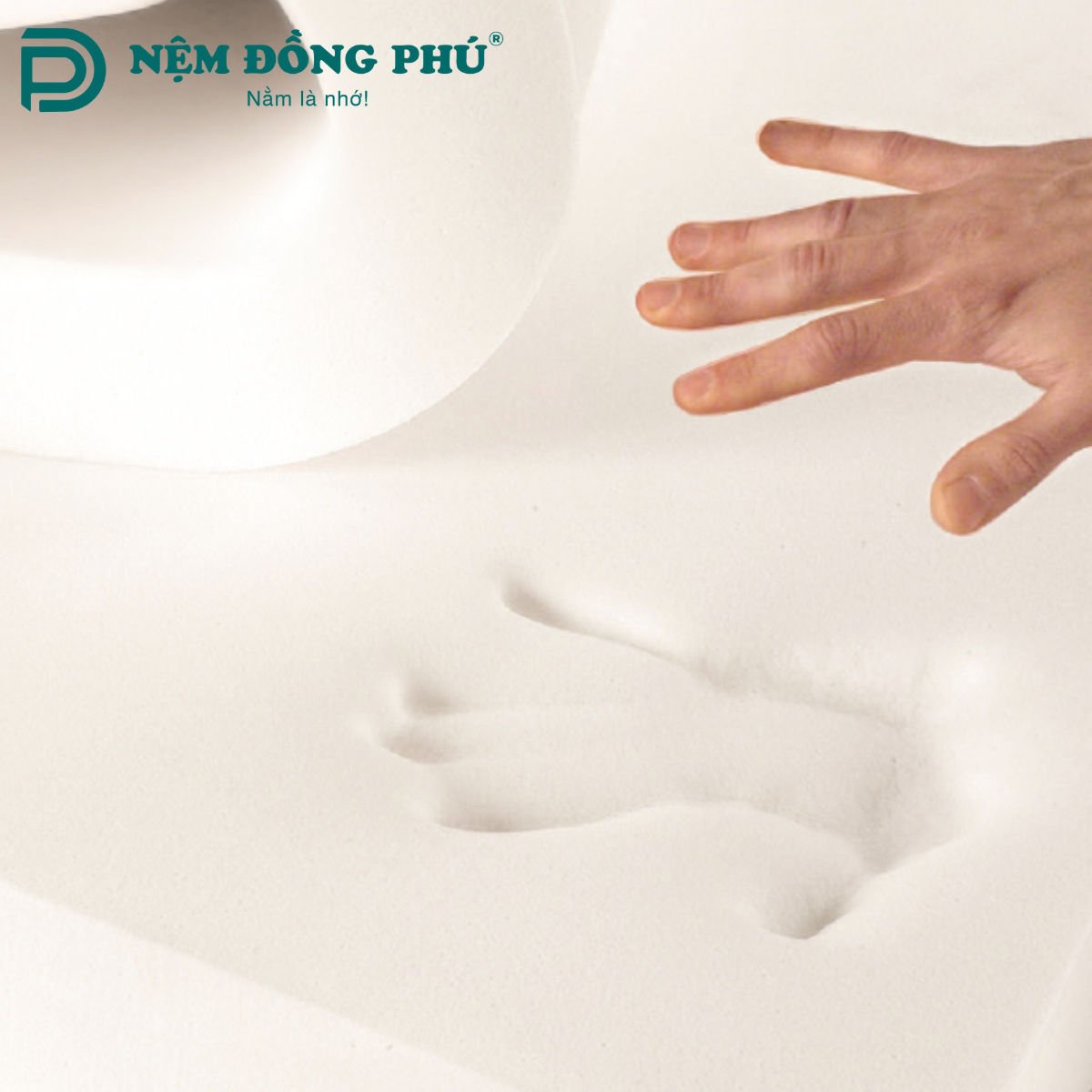 Vì sao nên dùng nêm memory foam?