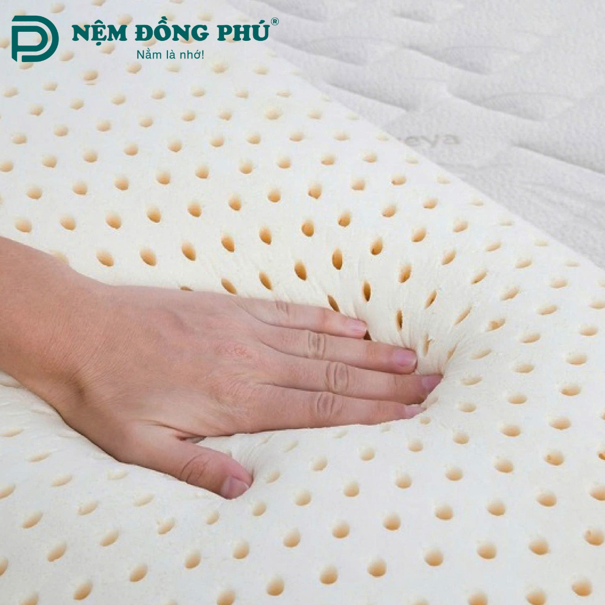 Các yếu tố ảnh hưởng đến độ nóng của nệm cao su non