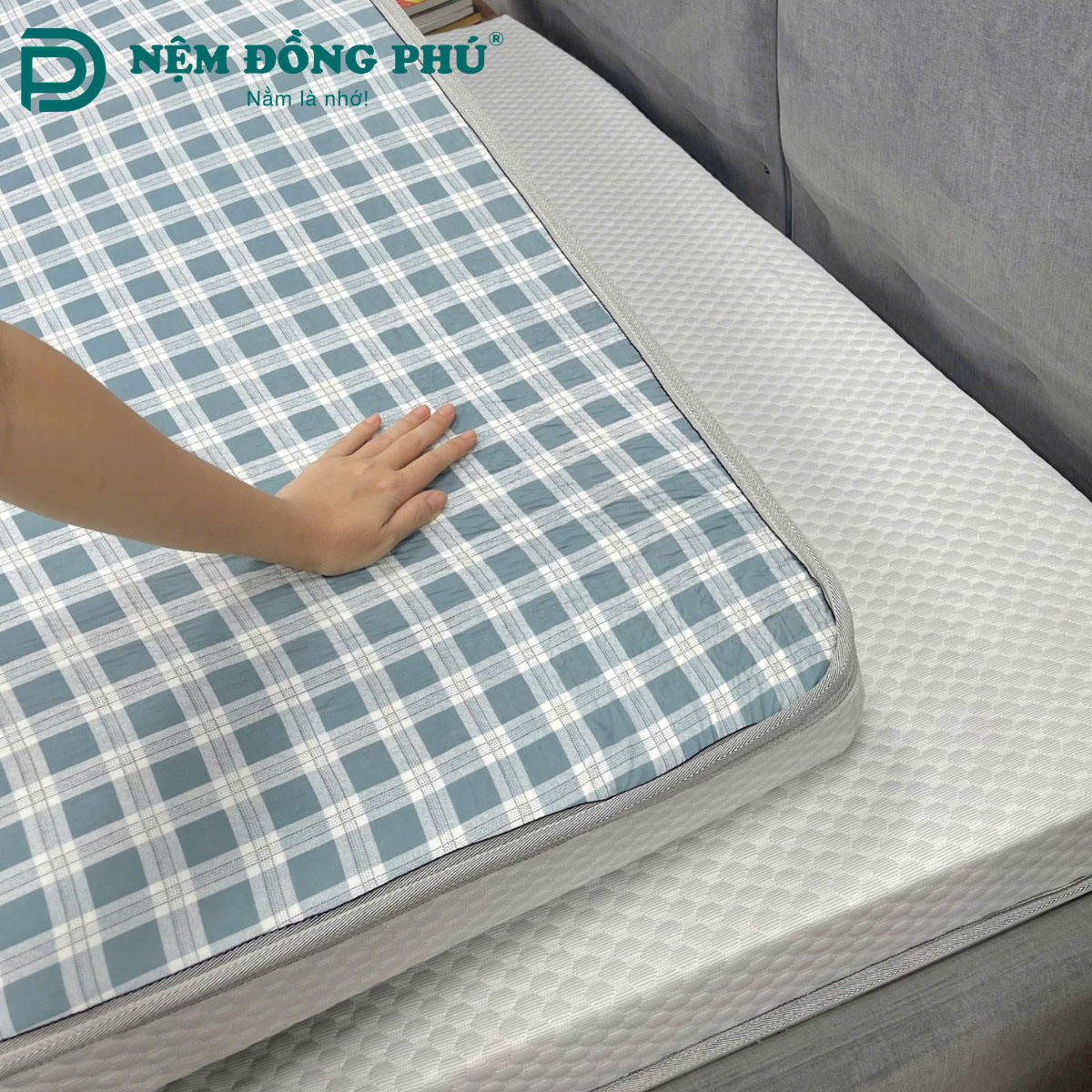 Độ dày ảnh hưởng khá nhiều đến chất lượng ngủ