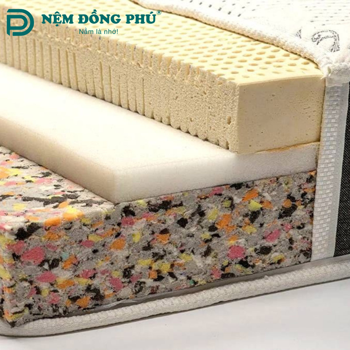 Nệm cao su foam phù hợp với những ai?