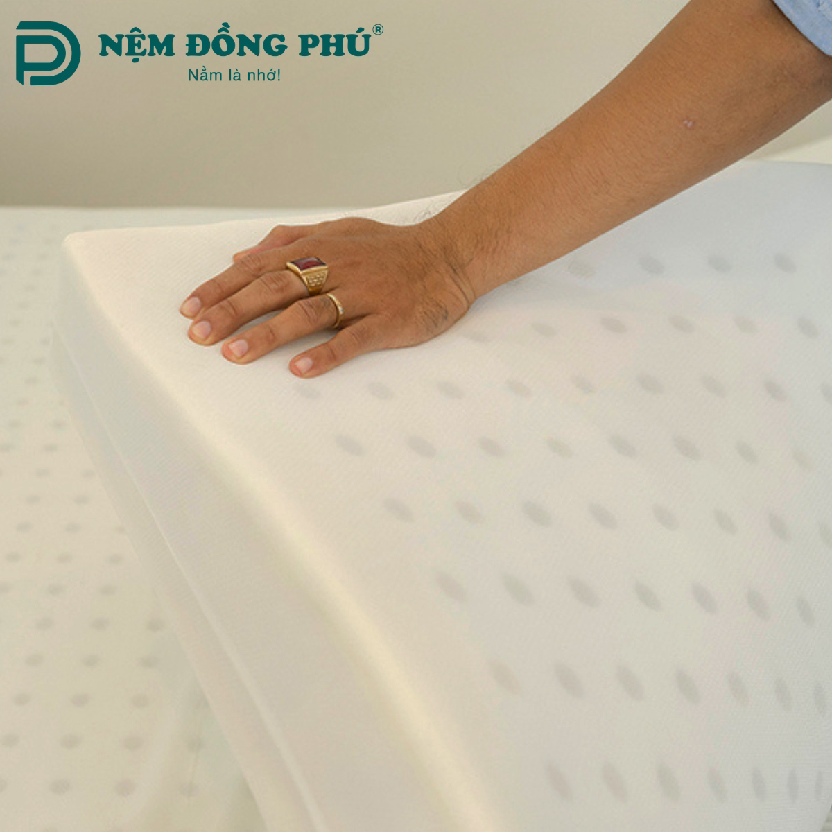 Kinh nghiệm chọn mua nệm cao su foam chất lượng