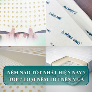 nem nao tot nhat hien nay