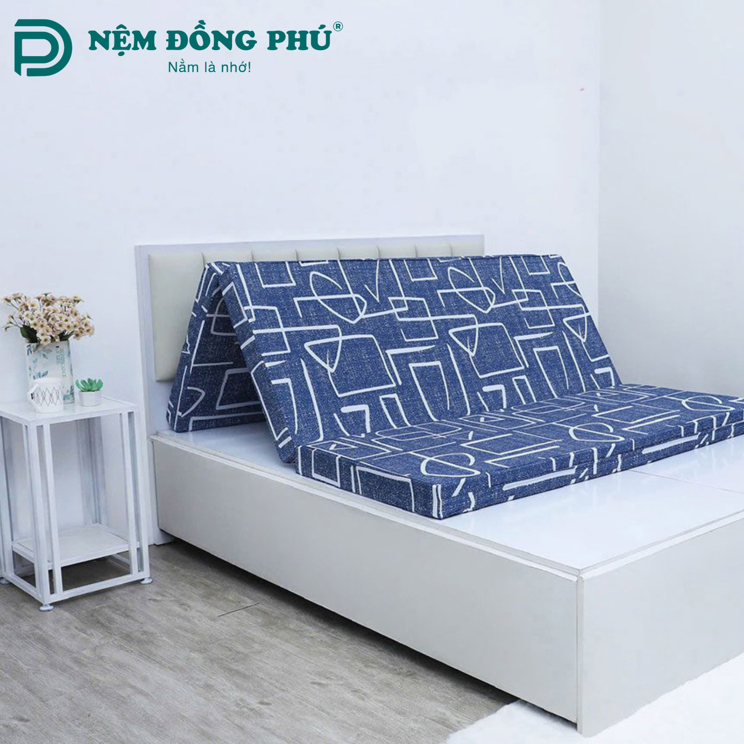 Nắm được những kiến thức chọn nệm PE bạn sẽ dễ dàng tìm được tấm nệm ưng ý