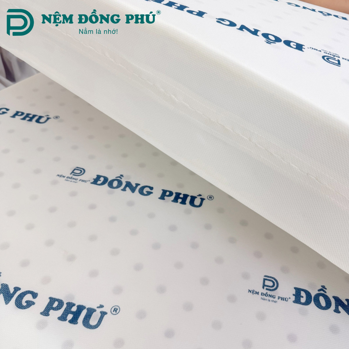 Kinh nghiệm chọn mua các loại nệm gấp chất lượng