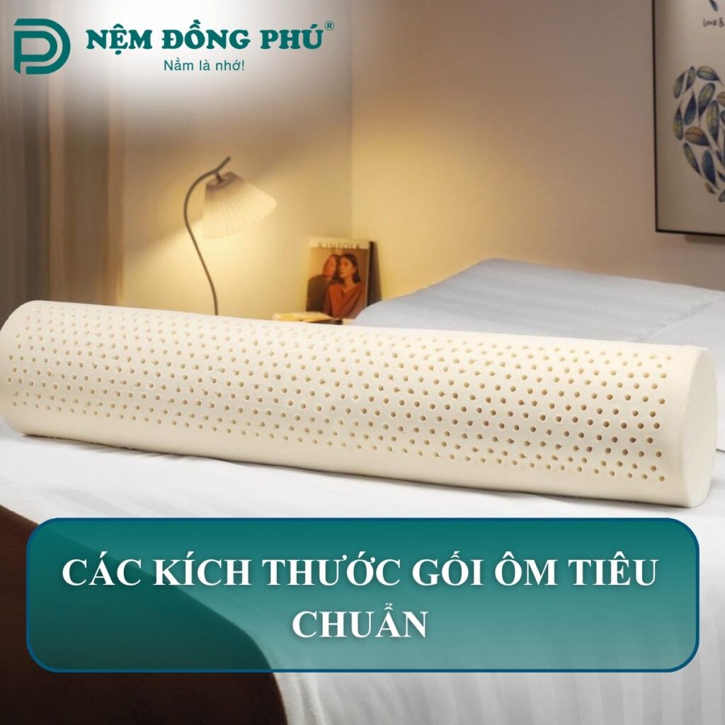 kich thuoc goi om